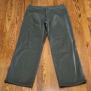 Burton Women's Fleece Sweatpants